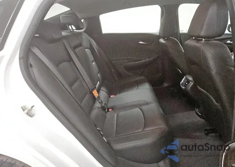 2024 Chevrolet Malibu Premier z USA, uszkodzony, nr VIN 1G1ZE5STXRF201212